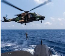Avustralya 40 adet Taipan helikopterini emekli etti