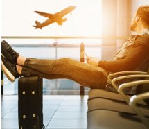 IATA Nisan Ayı Yolcu Verilerini Duyurdu