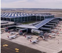 İstanbul Havalimanı İstanbul'u e-ticaretin merkezi haline getiriyor