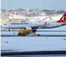 İstanbul Havalimanı'ndan 680 uçuş yapılacak