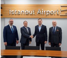 İstanbul Havalimanı ‘Kargo Paydaş Platformu'nu hayata geçiriyor