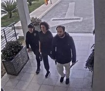 Yıkılan otelin ortağı İstanbul Havalimanı'nda yakalandı