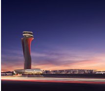 İstanbul Havalimanı Avrupa'da zirvede