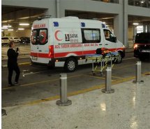 İstanbul Havalimanı'ndaki intihar vakasında önemli gelişme