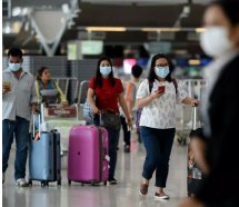 Çin seyahat kısıtlamalarını artıracak