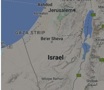 İsrail tüm uçuşlara hava sahasını kapattı