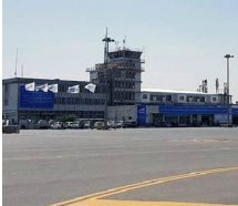 Kabil Havalimanı'ndaki yenileme çalışmaları tamamlandı