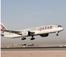 Qatar Havayolları yöneticisinden 'jinekolojik muayene' açıklaması