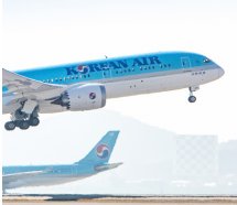 Korean Air İstanbul uçuşlarına yeniden başlıyor