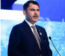 Bakan Murat Kurum'dan Atatürk Havalimanı açıklaması