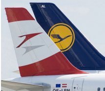 Lufthansa ve Austrian Havayolları da Erbil uçuşlarını durdurdu