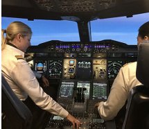 Kadınlar Günü’nde Lufthansa yolcularına özel %20 indirim
