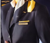 Lufthansa'dan 'Uzlaşalım' çağrısı