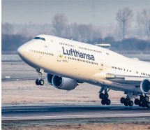 Lufthansa; 'Uçaklarımızı kargo için kullanabiliriz'