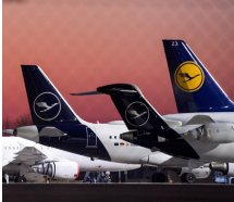 Lufthansa Hintli 103 kabin memurunun işine son verdi