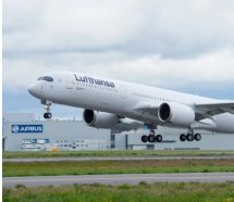 Skytrax Lufthansa'yı 4 yıldıza düşürdü!