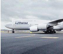 Lufthansa hedef büyüttü; 20 bin kişiyi işe alacak