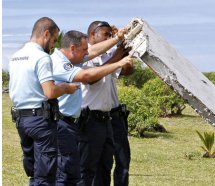 Fransa'dan MH370 açıklaması