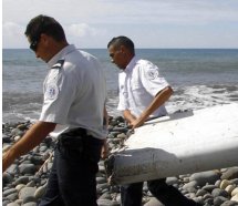 MH370'de sonuç yok