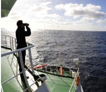 Çin gemisi MH370'i arayacak