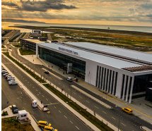Ordu-Giresun Havalimanı yolcusu sayısını artırdı