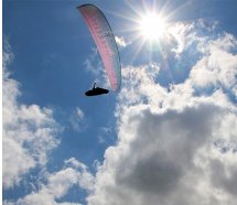 Antalya'da paraşüt uçuşları güvensiz iddiası