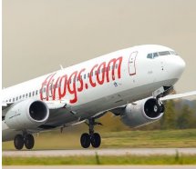 İstanbul-Erivan hattında 2 ayda 51 uçuş