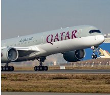 Qatar Airways, İran uçuşlarına yeniden başladı