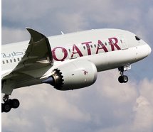 Qatar Airways Tayland uçuşlarını artırıyor