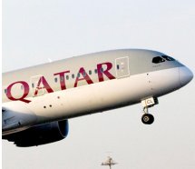 Qatar Havayolları tarihinin en büyük siparişini verdi