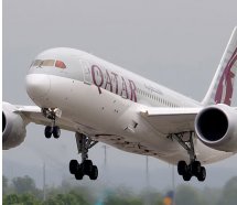 Qatar Airways'den 8 yeni uçuş noktası açıkladı