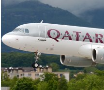 Qatar Airways Bodrum seferlerine başladı