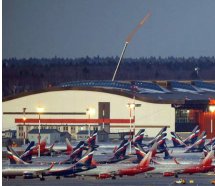 Rus hava yolu şirketleri Mısır'a çıkarma yapacak