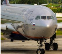 "Rus uçakları hizmet almaya devam edecek"