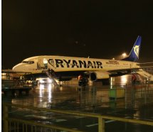 Ryanair, On the Beach İle İş Birliğine Gidiyor