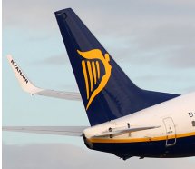 Ryanair'de hedef rekor kâr