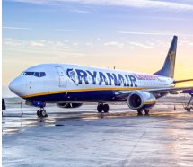 Ryanair'e bir şok da borsadan