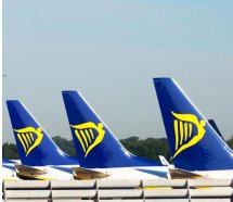 Ryanair 3 bin personel çıkaracak
