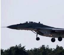 Slovakya savaş uçaklarını Ukrayna'ya veriyor