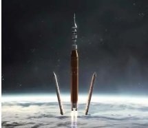 SpaceX NASA'nın motor testlerini geçti