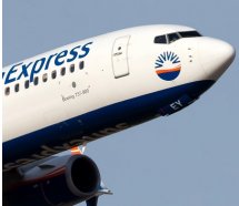 Sunexpress 4 Haziran'da uçuşlara başlıyor