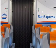 SunExpress ABD'de Uçacak