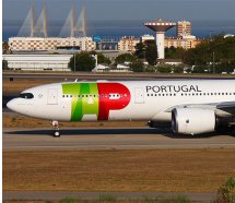 Portekiz'in ulusal havayolu TAP özelleşiyor