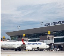 TAV'ın dört havalimanı zirveye çıktı