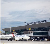 TAV'ın Havalimanları zirvede