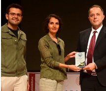 TAV'a Engelsiz Bilişim Ödülü