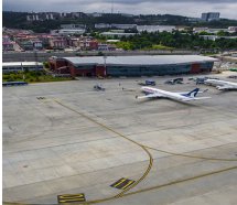 Trabzon'da havalimanı tartışması