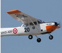 Yalova'da askeri eğitim uçağı düştü iddiası
