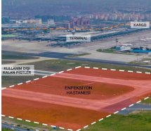 DHMİ'den Atatürk Havalimanı açıklaması