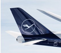 Lufthansa'ya devlet yardımı kabul edildi